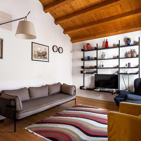 Pomodoro House Allo Spasimo 팔레르모 외부 사진