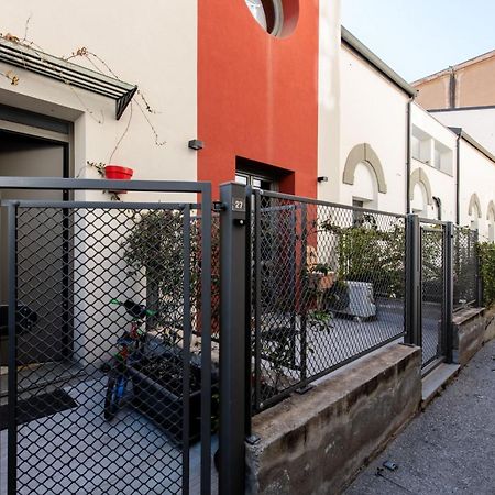 Pomodoro House Allo Spasimo 팔레르모 외부 사진