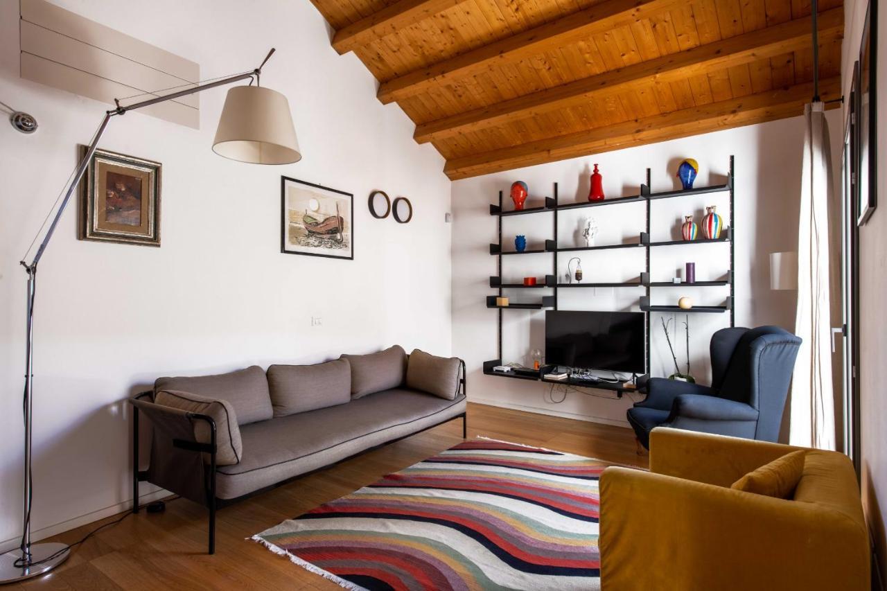 Pomodoro House Allo Spasimo 팔레르모 외부 사진