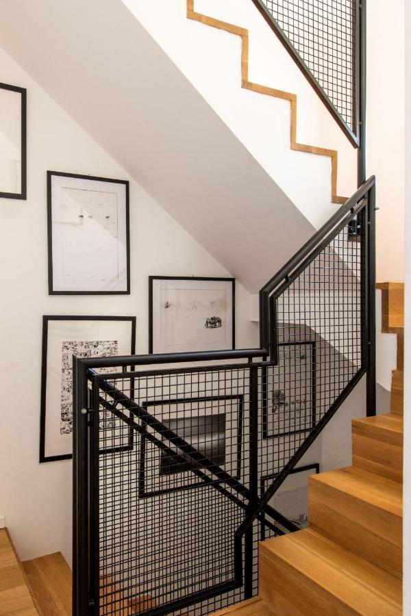 Pomodoro House Allo Spasimo 팔레르모 외부 사진