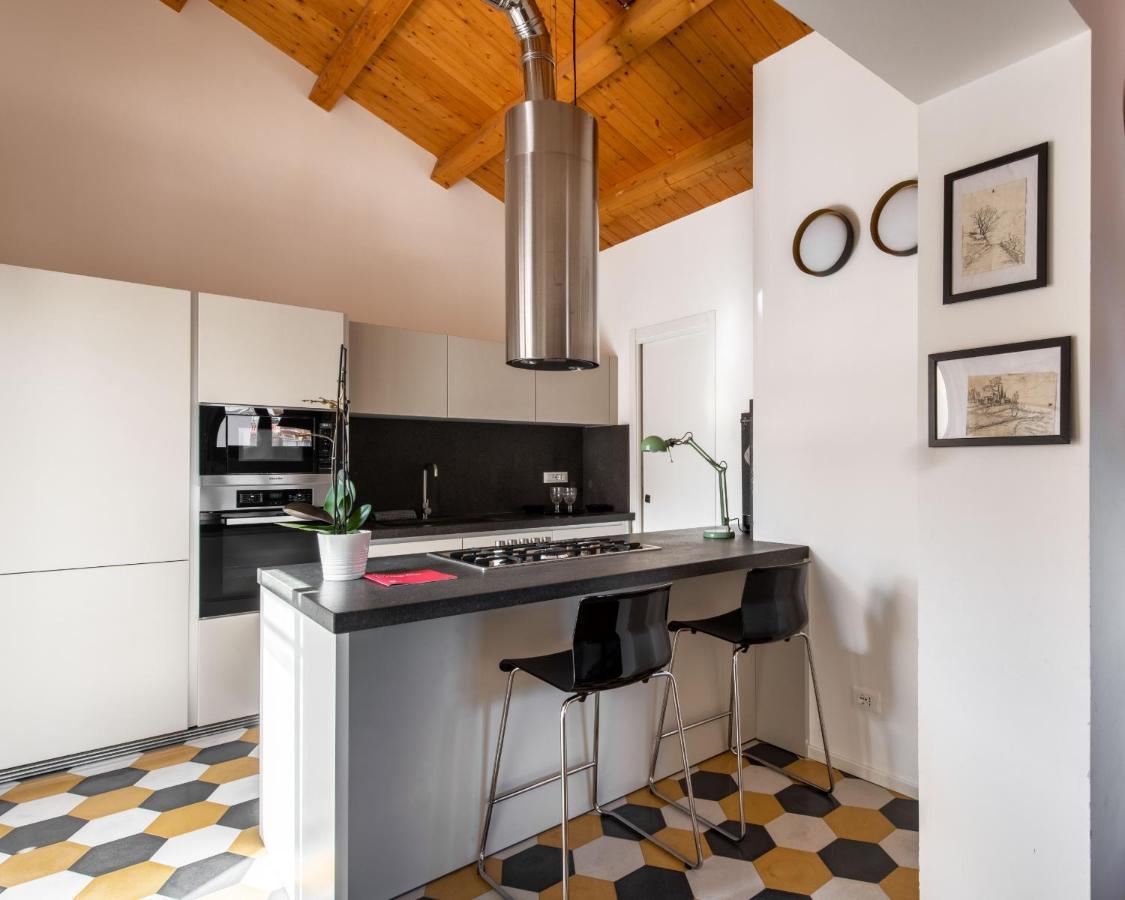 Pomodoro House Allo Spasimo 팔레르모 외부 사진
