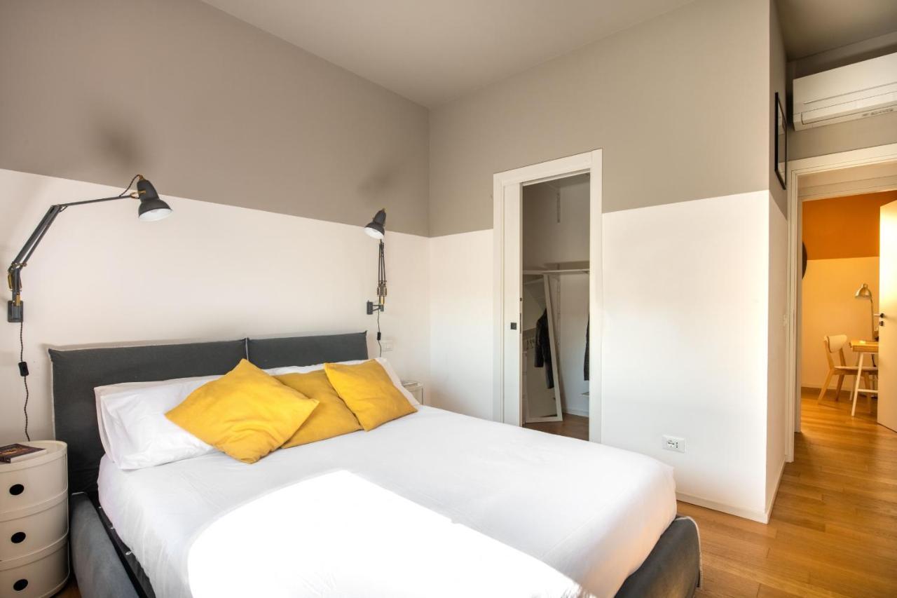 Pomodoro House Allo Spasimo 팔레르모 외부 사진