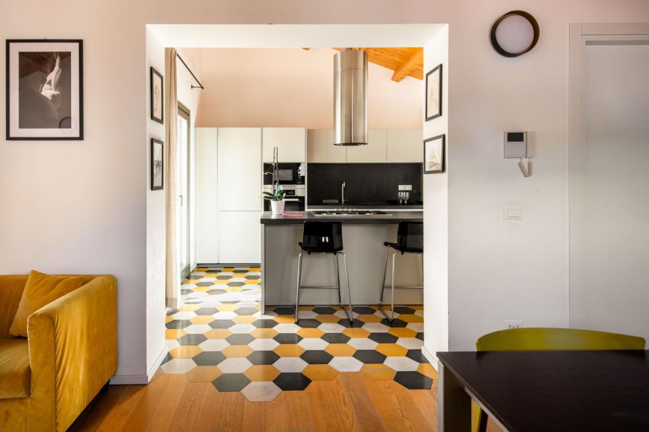 Pomodoro House Allo Spasimo 팔레르모 외부 사진
